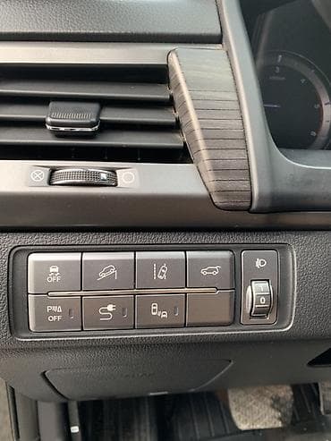 outback 2017: Ssangyong Rexton: 2019 г., 2.2 л, Автомат, Дизель, Внедорожник — 8