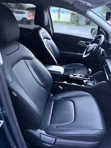 kia stringer: Kia Sportage: 2022 г., 2 л, Автомат, Дизель, Кроссовер — 8