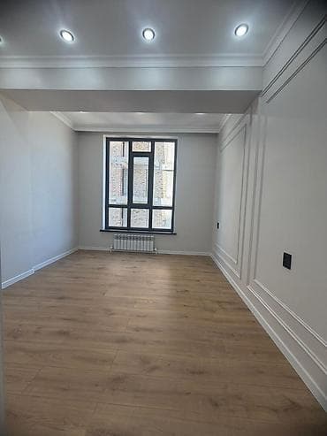 art square: 2 комнаты, 68 м², Элитка, 4 этаж, Дизайнерский ремонт — 7