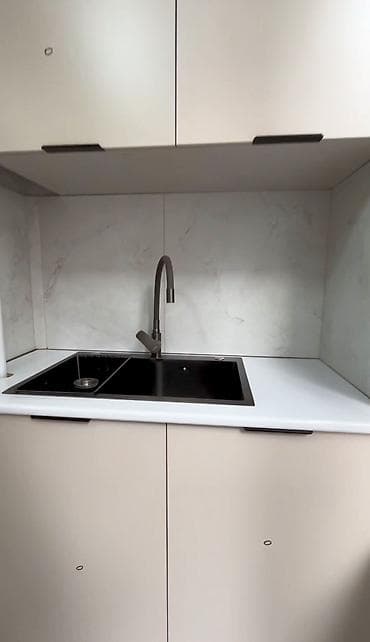 Недвижимость: 1 комната, 25 м², Технопарк 5 этаж, Дизайнерский ремонт — 5