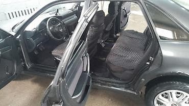 mers e210: Audi 100: 1992 г., 2.3 л, Механика, Бензин, Седан — 7