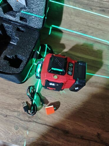 купить лазерный уровень: Лазерные уровни 4D — 8