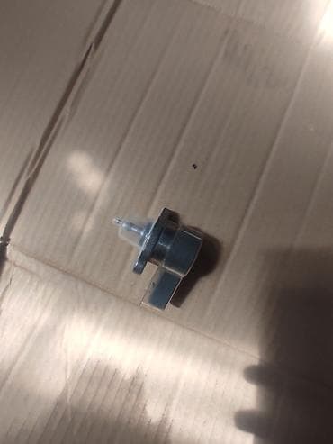 клапан фит: Регулятор давления топлива (клапан дозирования/метering unit) Bosch — 6