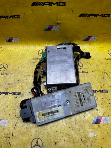 электрическое генератор: Блок управления Mercedes w220 s-class
Оригинал!
Привозной из Японии! — 5