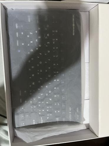 Графикалык планшеттер: Планшет EGO PAD E60 8/256 + клавиатура Продаю планшет EGO PAD E60 в — 8