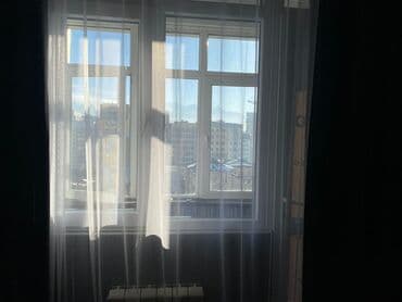 продажа квартир токмок: 1 бөлмө, 50 кв. м, Элитка, 10 кабат, Евроремонт — 6