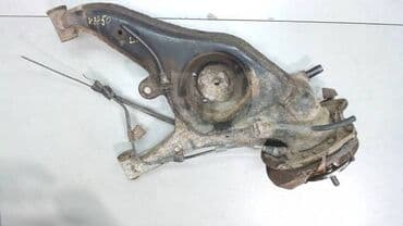 rvr: Комплект рычагов Mitsubishi 1995 г., Б/у, Оригинал, Япония — 4