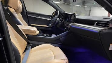 вариант кж: Kia K5: 2021 г., 2 л, Автомат, Гибрид, Седан — 7