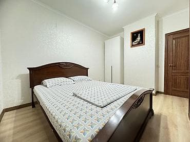 снять квартиру на ночь: Посуточно квартира в городе Ош Час 500сом 3час 1000сом Ночь 1800сом — 2