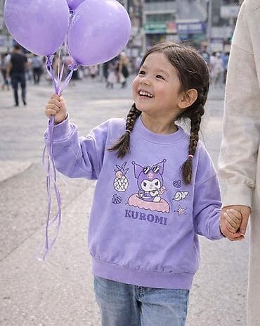 Рубашка, цвет - Фиолетовый