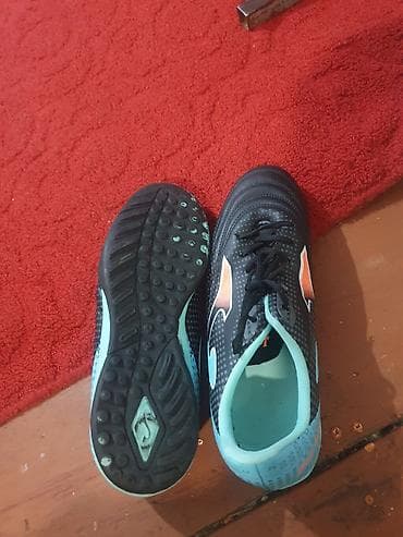 тренировок: Футбольные бутсы/сороконожки Joma для игры на искусственных покрытиях — 3