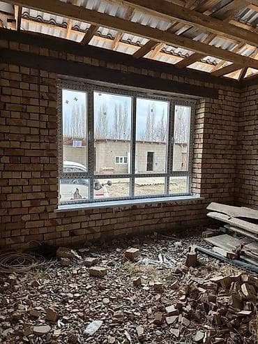 ремонт пластиковых окон бишкек: Премиальные окна и двери AINEK zone Что предлагаем: - Пластиковые и — 10