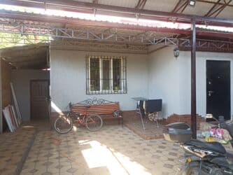 купить дом в бишкеке недорого: Дом, 120 м², 5 комнат, Агентство недвижимости, Евроремонт — 3