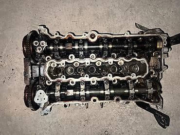 клапан гбц: ГБЦ Chevrolet Cobalt 2017 г., 1.5 л, Б/у, Оригинал, США — 8