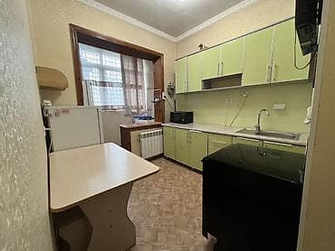 3 комнаты, 61 м², 12 мкр 105 серия, 9 этаж, Косметический ремонт — 5