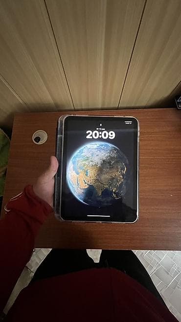 стекла для планшетов apple ipad mini 3: Планшет, Apple, память 128 ГБ, 10" - 11", Wi-Fi, Новый, Классический цвет - Серебристый — 1