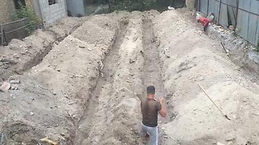 фундамент тешуу: Фундаменттик 6 жылдан ашык тажрыйба — 6