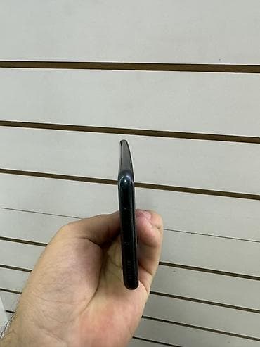 pixel 4a: Смартфон Samsung Galaxy A03 (чёрный) - Экран 6.5", IPS, каплевидный — 6