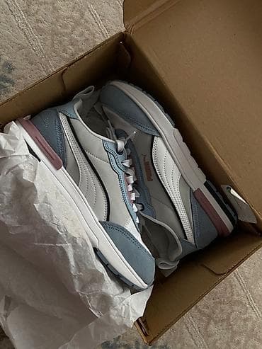 puma nitro: Кроссовки, 36, Puma, Новый — 4