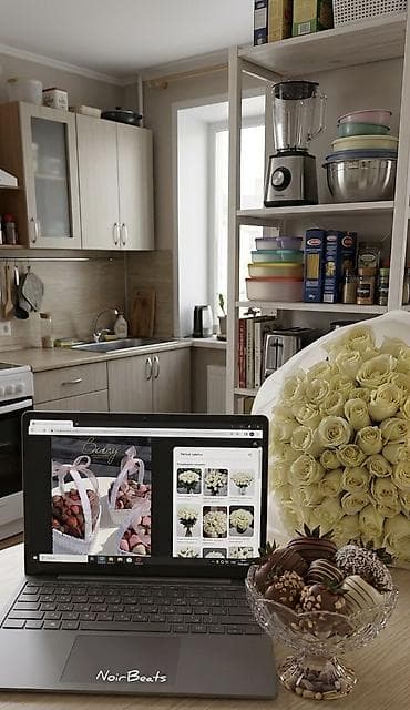 китайский роза: 🌹 Букет белых роз — воплощение нежности и элегантности. Белые розы — 2