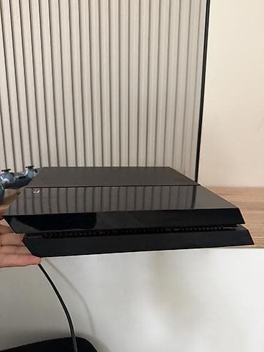 psp 4: Sony PlayStation 4 slim (оригинальная «fat» версия) Обращаться по — 2