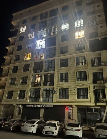 1 комнатные квартиры на долгий срок: 1 комната, Агентство недвижимости, Без подселения, С мебелью полностью — 1