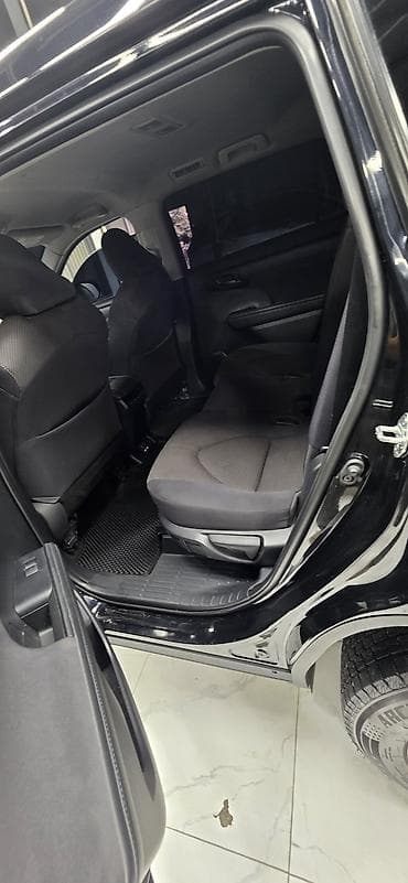 машина нексиа: Toyota Highlander: 2021 г., 3.5 л, Автомат, Бензин, Внедорожник — 10