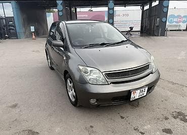 тойота ист ковралин: Toyota Ist: 2004 г., 1.5 л, Автомат, Бензин, Хэтчбэк — 3