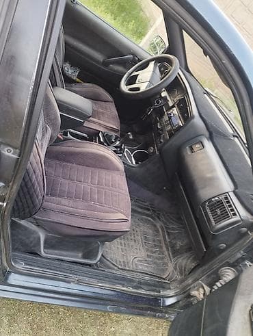 термостат на пассат б3: Volkswagen Passat: 1994 г., 1.8 л, Механика, Бензин, Седан — 7