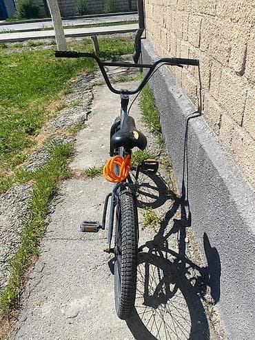 BMX велосипед