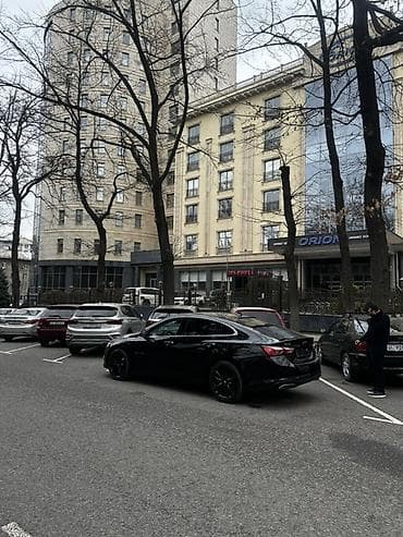 buick roadmaster: Chevrolet Malibu: 2020 г., 2 л, Автомат, Бензин, Седан — 5