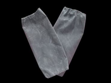 резиновый сапог: Нарукавник КЩС прорезиненные К20;Щ20 Нарукавники обеспечивают — 1