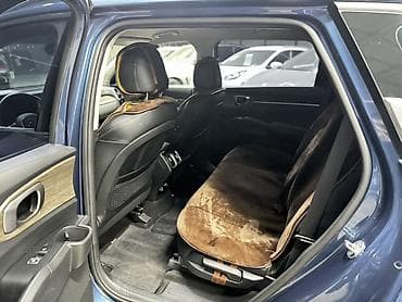 киа соренто цена бишкек: Kia Sorento: 2020 г., 2.2 л, Робот, Дизель, Кроссовер — 7