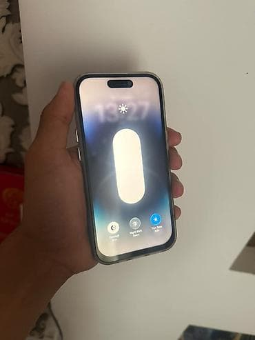 продать айфон 7: IPhone 14 Pro, Новый, 256 ГБ, Черный, Защитное стекло, Чехол, 87 % — 2
