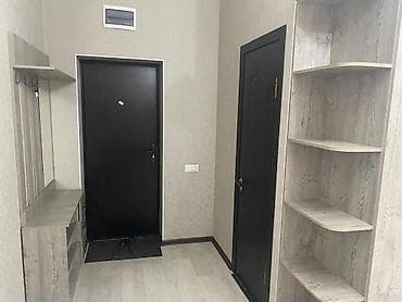 мини кредит: Студия, 27 м², Индивидуалка, 1 этаж, Евроремонт — 2