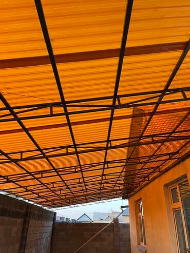 ремонт секционных ворот: Сварка | Ворота Монтаж — 2