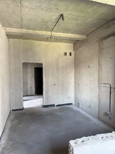 сдаю дом щербакова: 2 комнаты, 77 м², Элитка, 6 этаж, ПСО (под самоотделку) — 14