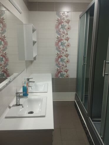 дом с бассейном посуточно бишкек: Уютный номер посуточно - Просторная комната с двуспальной кроватью и — 5