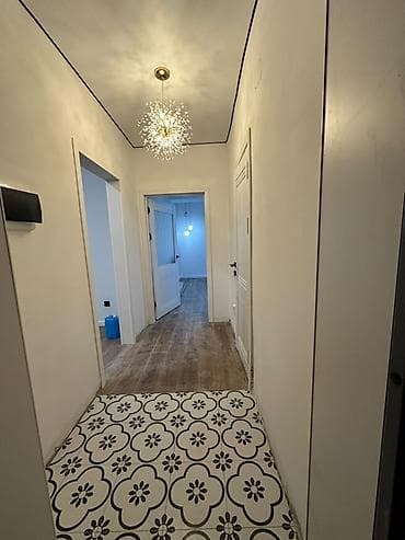 ihlas green park: 2 комнаты, 41 м², Элитка, 11 этаж, Дизайнерский ремонт — 3