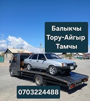С лебедкой, С манипулятором, Со сдвижной платформой