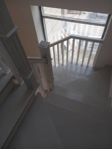 сдаю дом новопокровка: Лестница на заказ любой сложности — 16