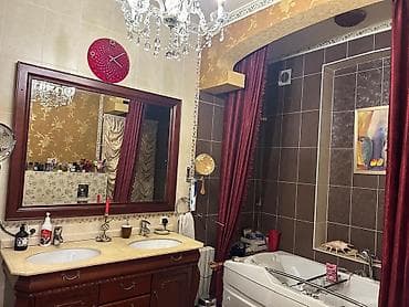 4 комнаты, 268 м², Элитка, 2 этаж, Евроремонт — 9