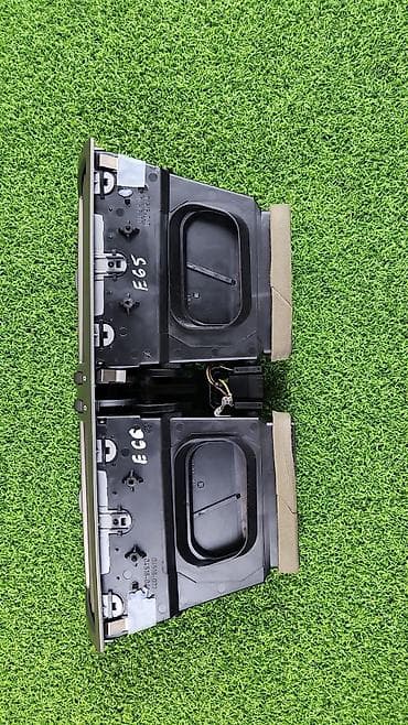 microsoft 540: Дефлектор воздуховода BMW Оригинал, Германия — 3