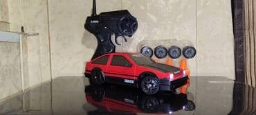 самолёт на радиоуправлении: Радио управляемые машины. Машина для дрифта- Размеры18/8/5,5 — 1