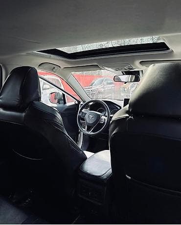 rav4 2021: Toyota RAV4: 2021 г., Кроссовер — 6