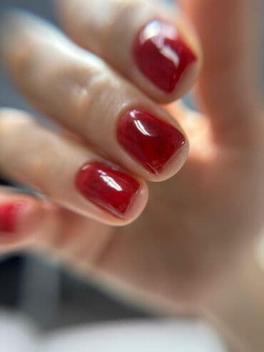 реклама на led экранах бишкек: Покрытие гель лаком, Маникюр, Одноразовые расходные материалы, Требуются модели — 4