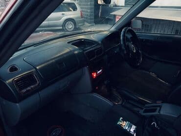 авто с последующим выкупом без первоначального взноса: Subaru Forester: 2000 г., 2 л, Автомат, Бензиновая — 2