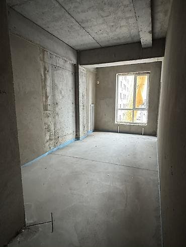 льва: 1 комната, 47 м², Элитка, Готовая ПСО (под самоотделку) — 3