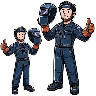 Сварка | Ворота Монтаж