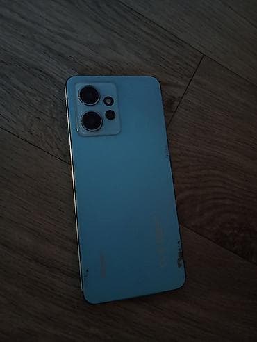 наушники накладные бишкек: Redmi, Redmi Note 12, Б/у, 256 ГБ, цвет - Голубой, 2 SIM — 5